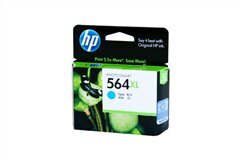 HP 564XL CYAN INK 750 PAGE YIELD FOR D5400-preview.jpg